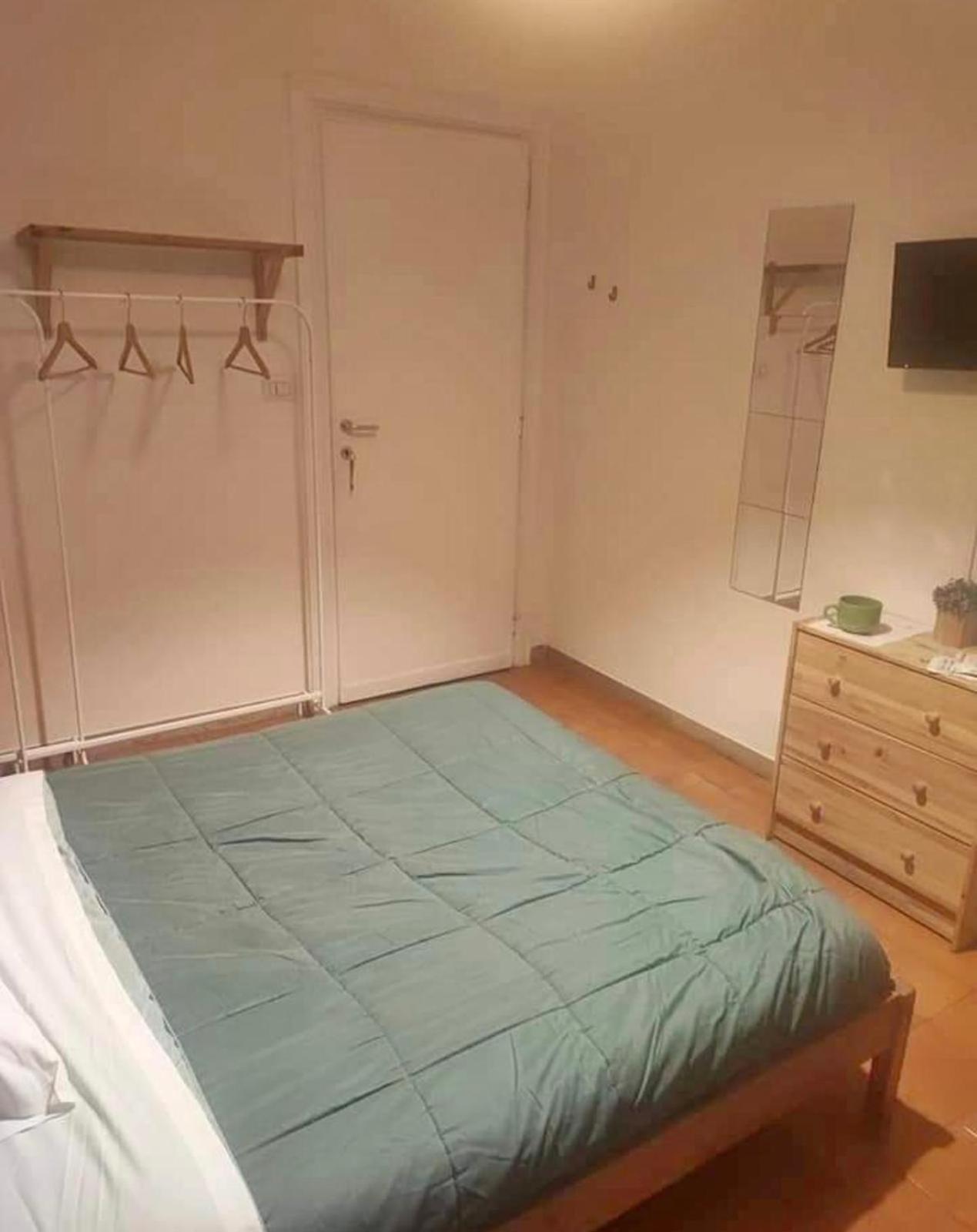 House Small Centro Storico Napoli Eksteriør billede