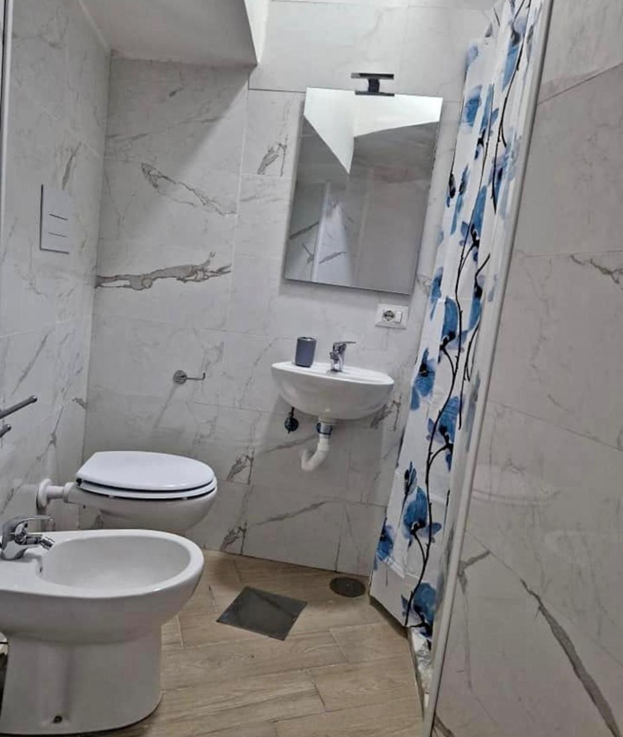 House Small Centro Storico Napoli Eksteriør billede